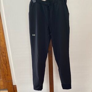 Under Armour Black Pants